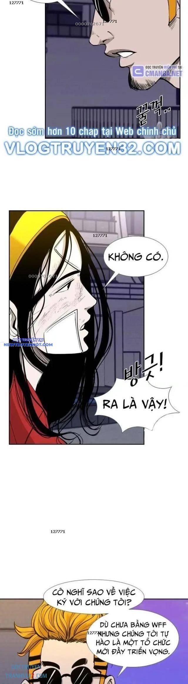 Shark - Cá Mập - Chapter 187 - Page 6