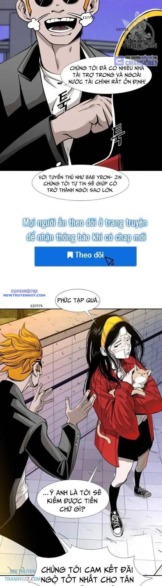 Shark - Cá Mập - Chapter 187 - Page 7