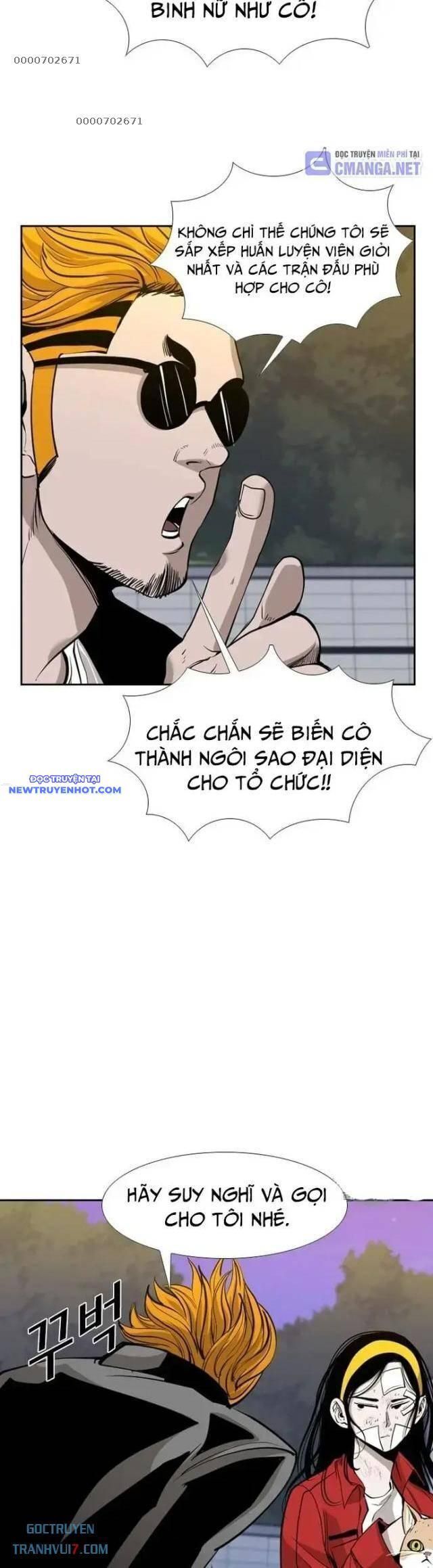 Shark - Cá Mập - Chapter 187 - Page 8