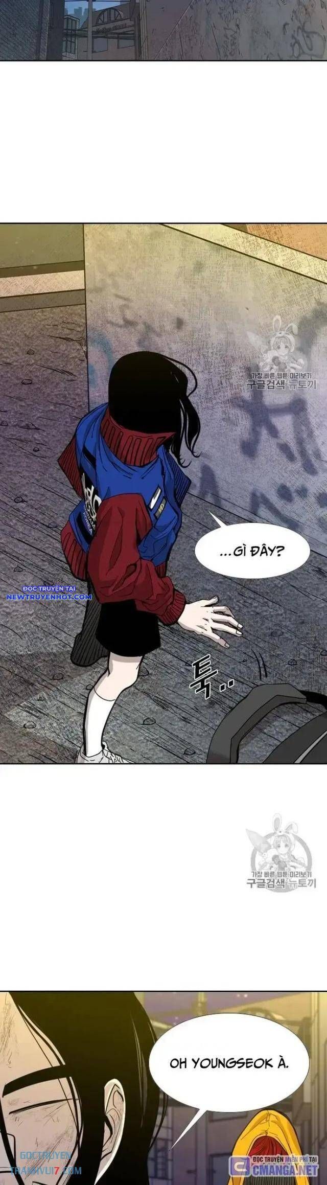 Shark - Cá Mập - Chapter 188 - Page 10