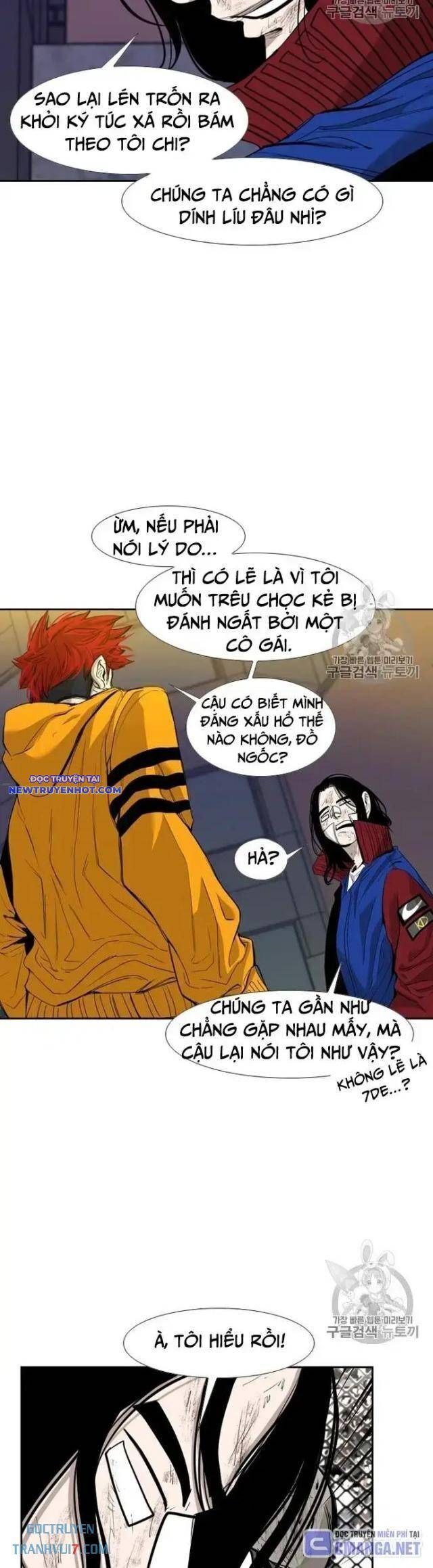 Shark - Cá Mập - Chapter 188 - Page 12