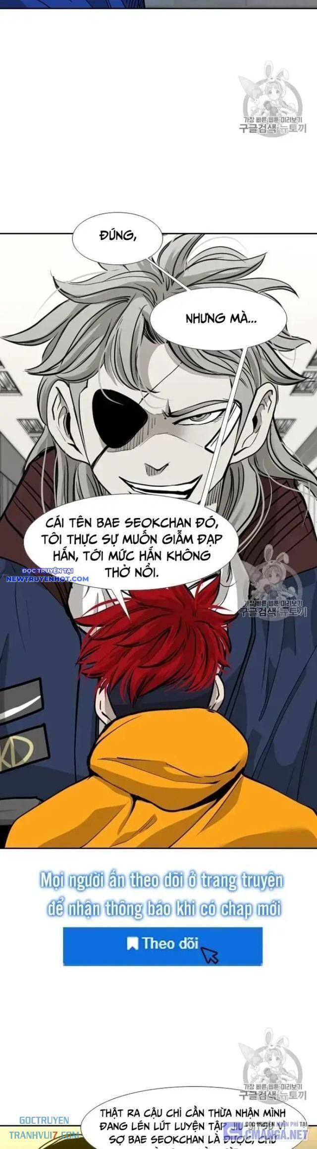 Shark - Cá Mập - Chapter 188 - Page 14