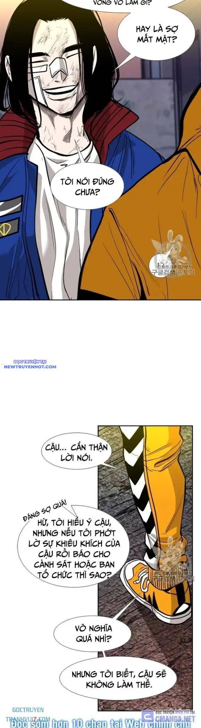 Shark - Cá Mập - Chapter 188 - Page 15