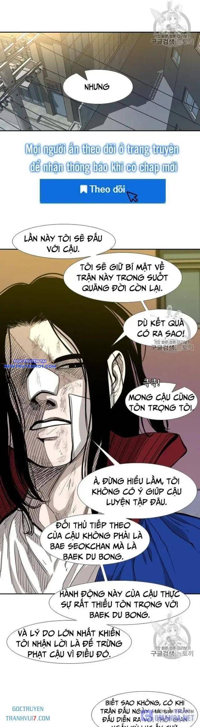 Shark - Cá Mập - Chapter 188 - Page 17