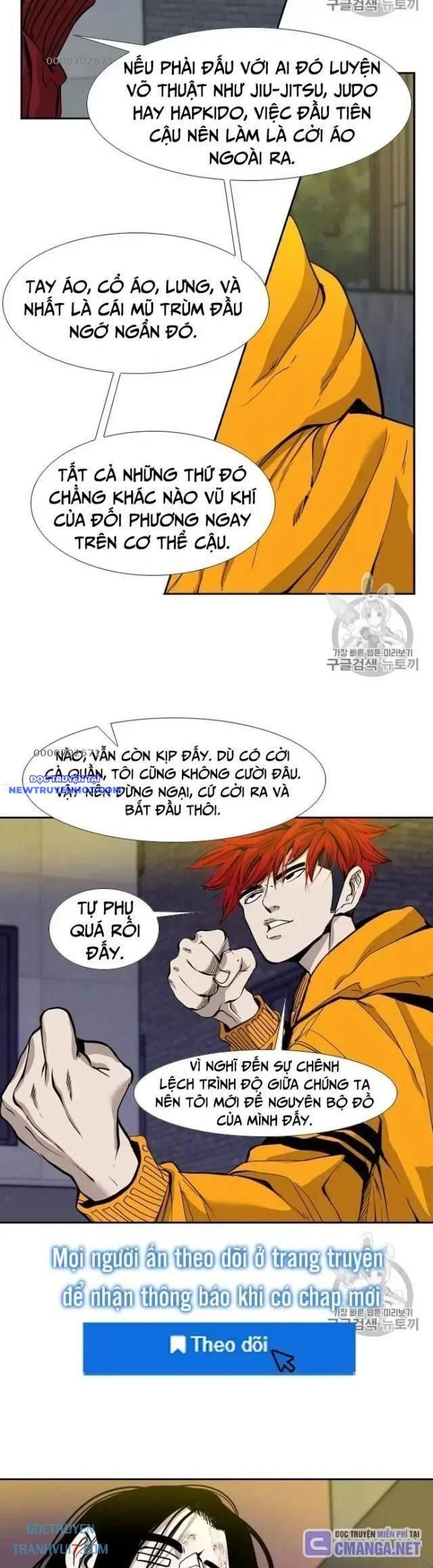 Shark - Cá Mập - Chapter 188 - Page 20