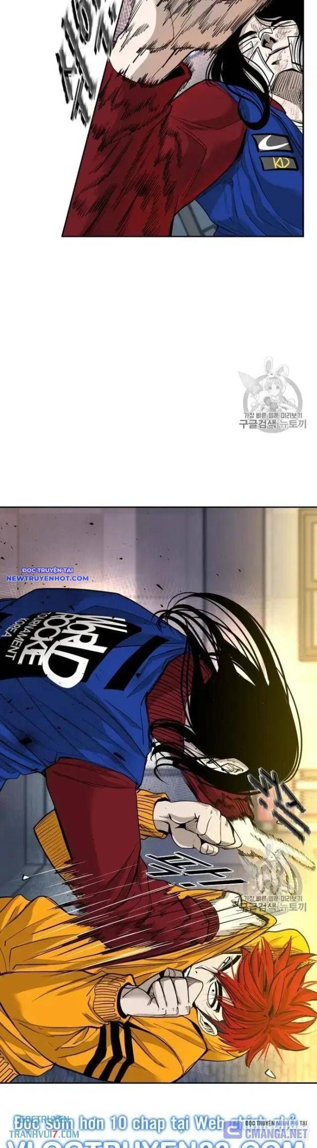 Shark - Cá Mập - Chapter 188 - Page 23