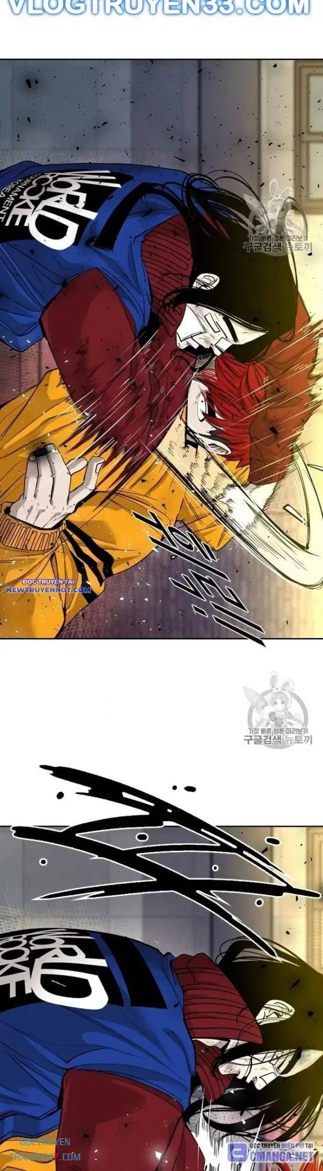 Shark - Cá Mập - Chapter 188 - Page 24