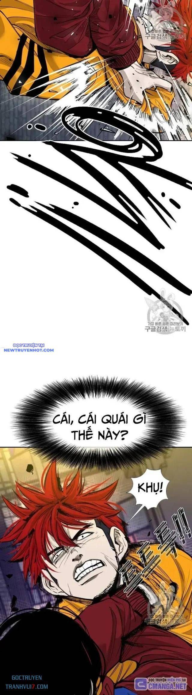 Shark - Cá Mập - Chapter 188 - Page 25