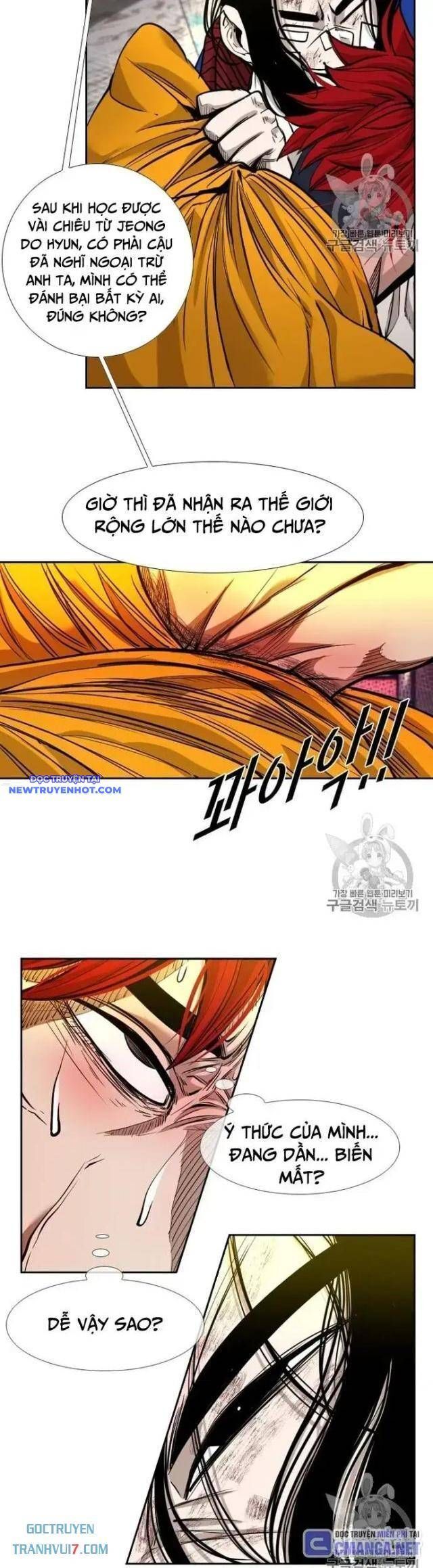 Shark - Cá Mập - Chapter 188 - Page 27