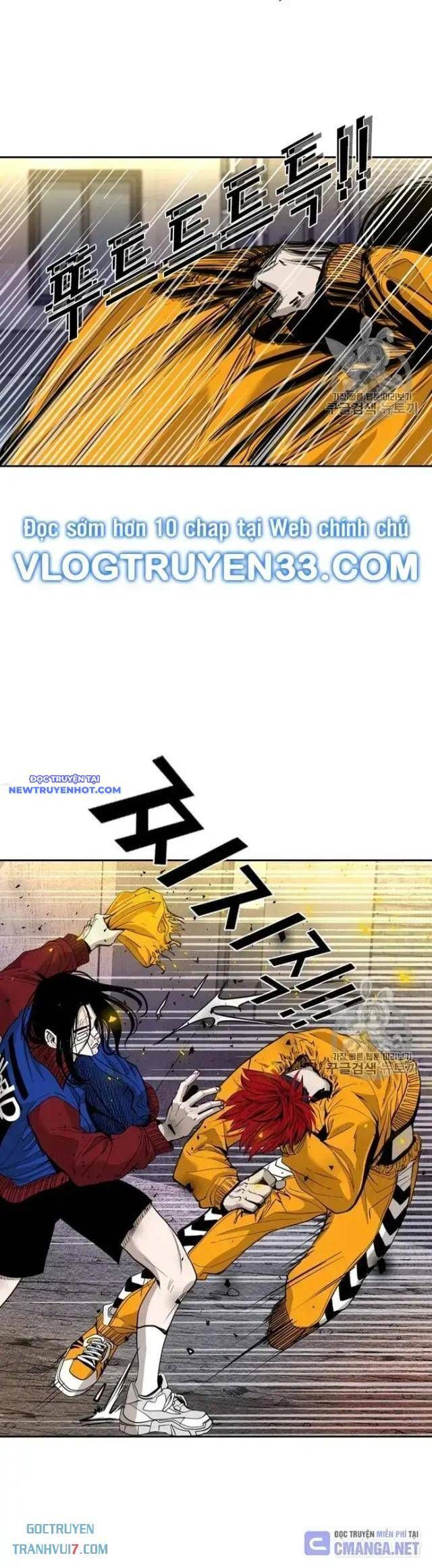 Shark - Cá Mập - Chapter 188 - Page 29