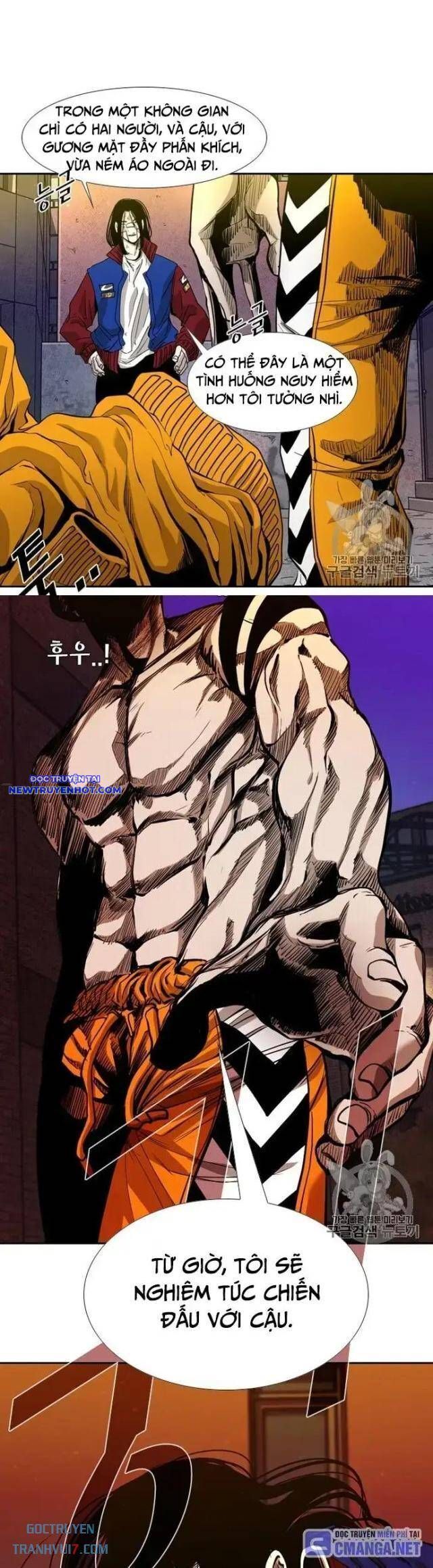 Shark - Cá Mập - Chapter 188 - Page 31