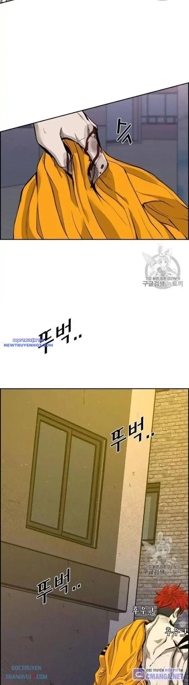 Shark - Cá Mập - Chapter 188 - Page 36