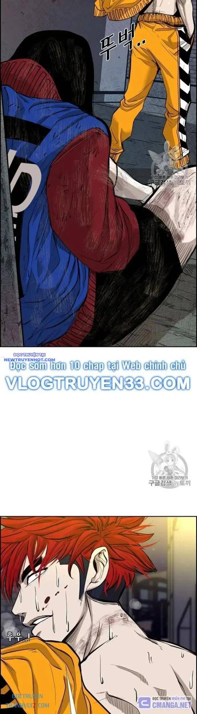 Shark - Cá Mập - Chapter 188 - Page 37