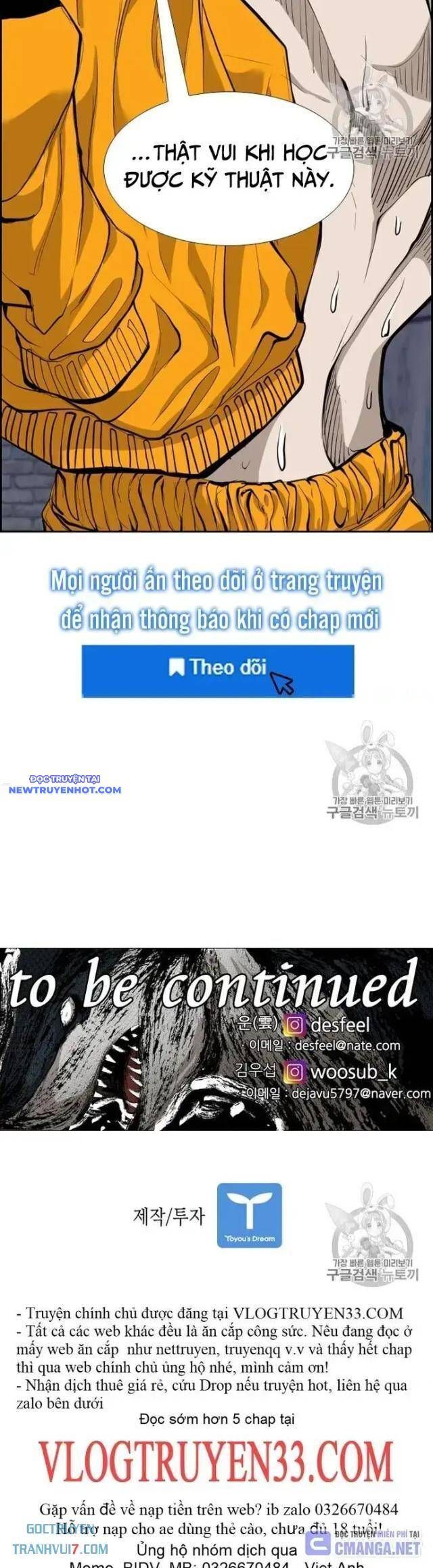 Shark - Cá Mập - Chapter 188 - Page 38