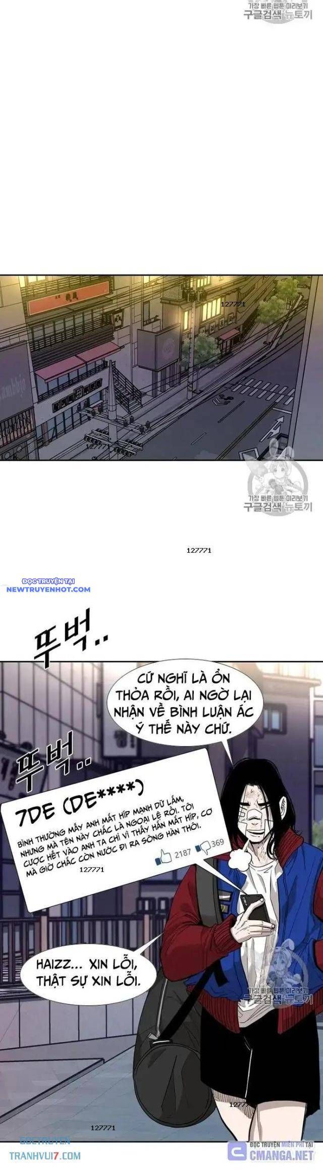 Shark - Cá Mập - Chapter 188 - Page 4