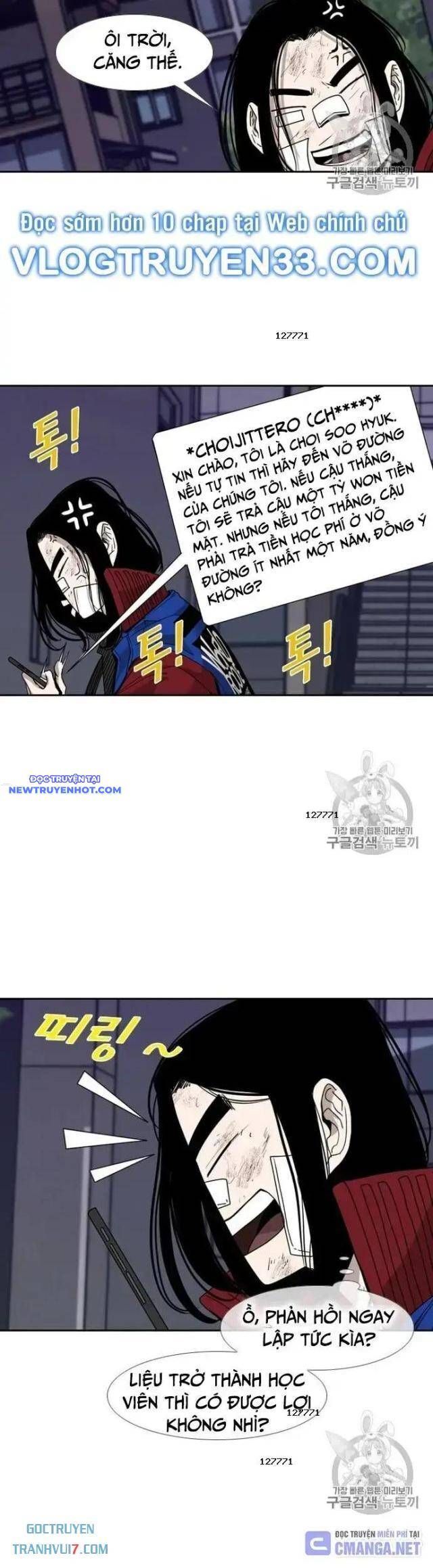 Shark - Cá Mập - Chapter 188 - Page 6