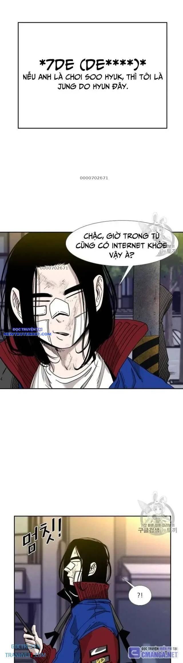 Shark - Cá Mập - Chapter 188 - Page 7