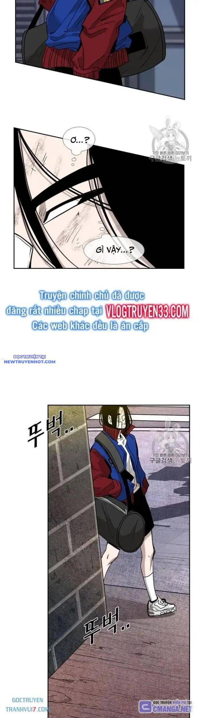 Shark - Cá Mập - Chapter 188 - Page 8