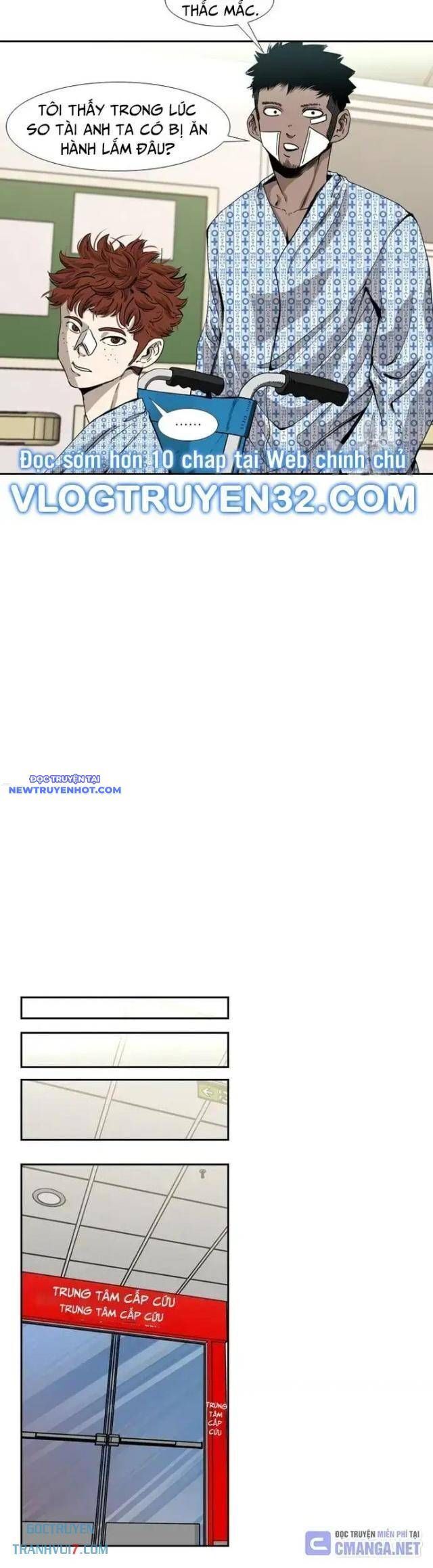Shark - Cá Mập - Chapter 189 - Page 10