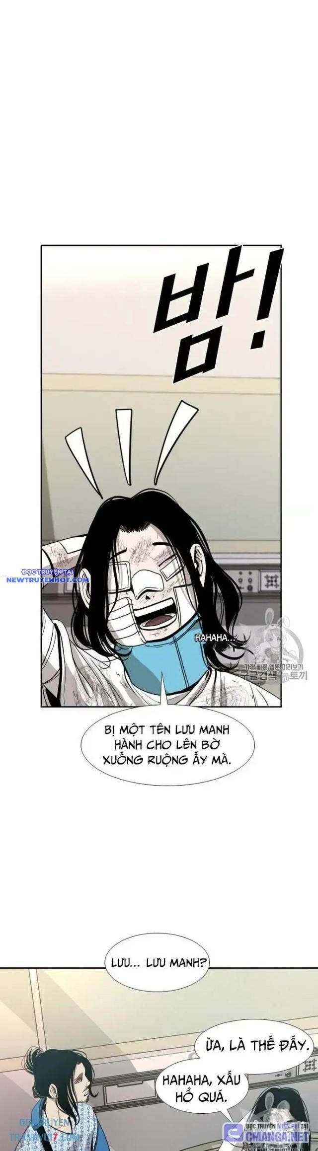 Shark - Cá Mập - Chapter 189 - Page 11