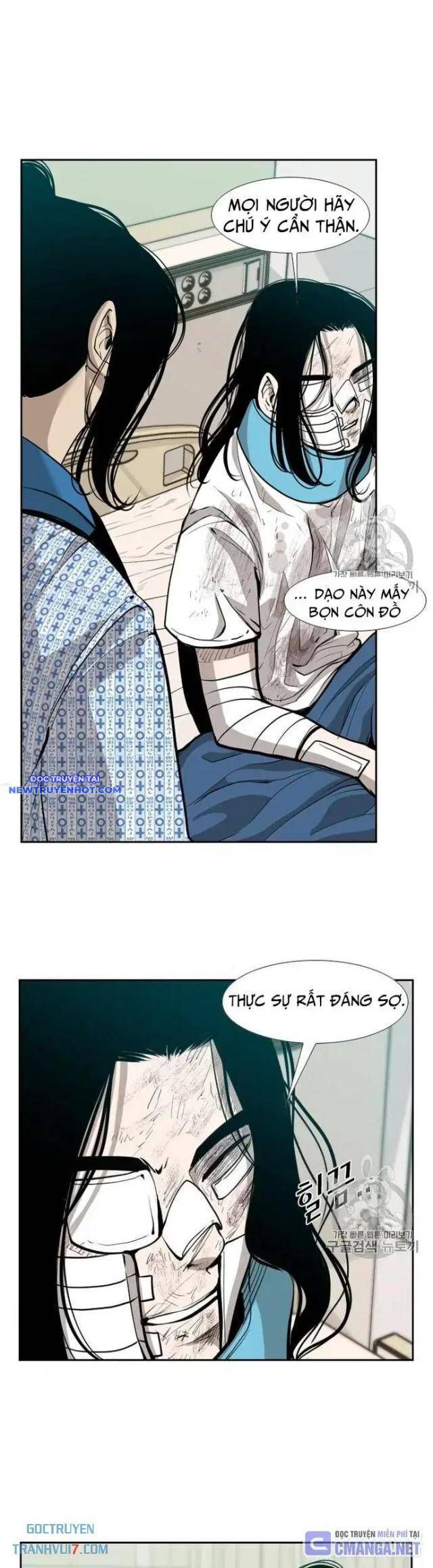 Shark - Cá Mập - Chapter 189 - Page 15