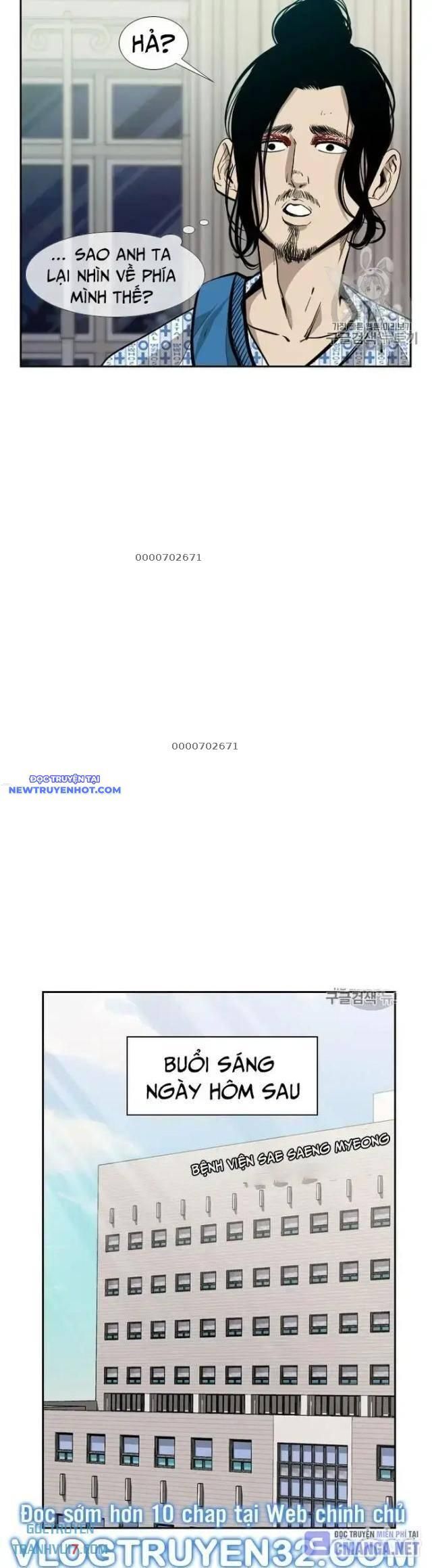 Shark - Cá Mập - Chapter 189 - Page 16