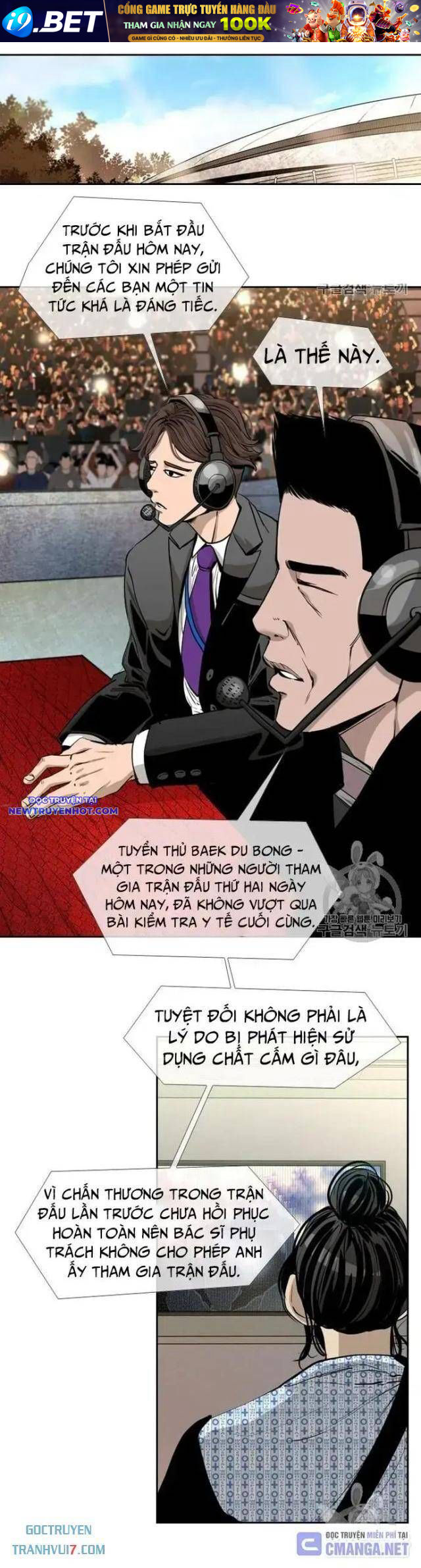 Shark - Cá Mập - Chapter 189 - Page 19