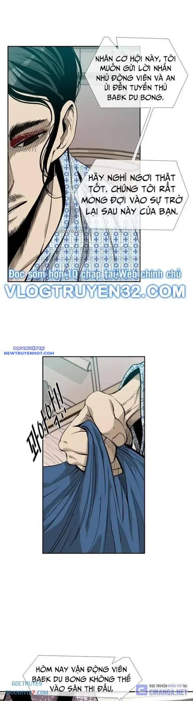 Shark - Cá Mập - Chapter 189 - Page 20