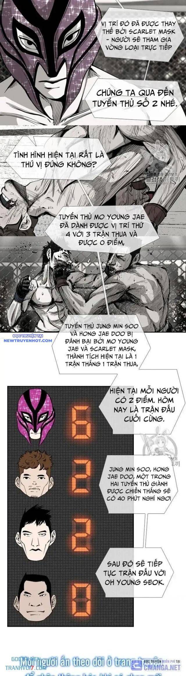 Shark - Cá Mập - Chapter 189 - Page 21