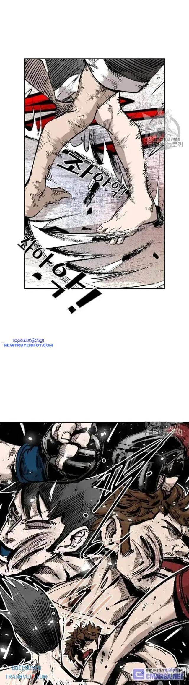 Shark - Cá Mập - Chapter 189 - Page 24