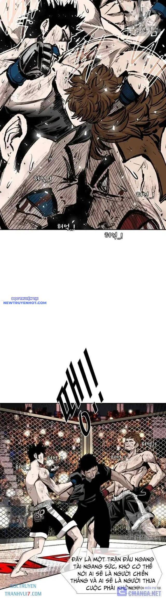 Shark - Cá Mập - Chapter 189 - Page 25