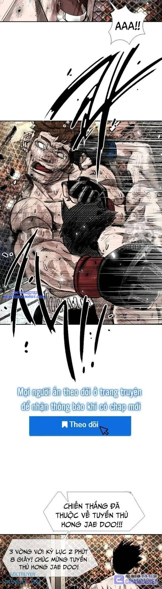 Shark - Cá Mập - Chapter 189 - Page 28