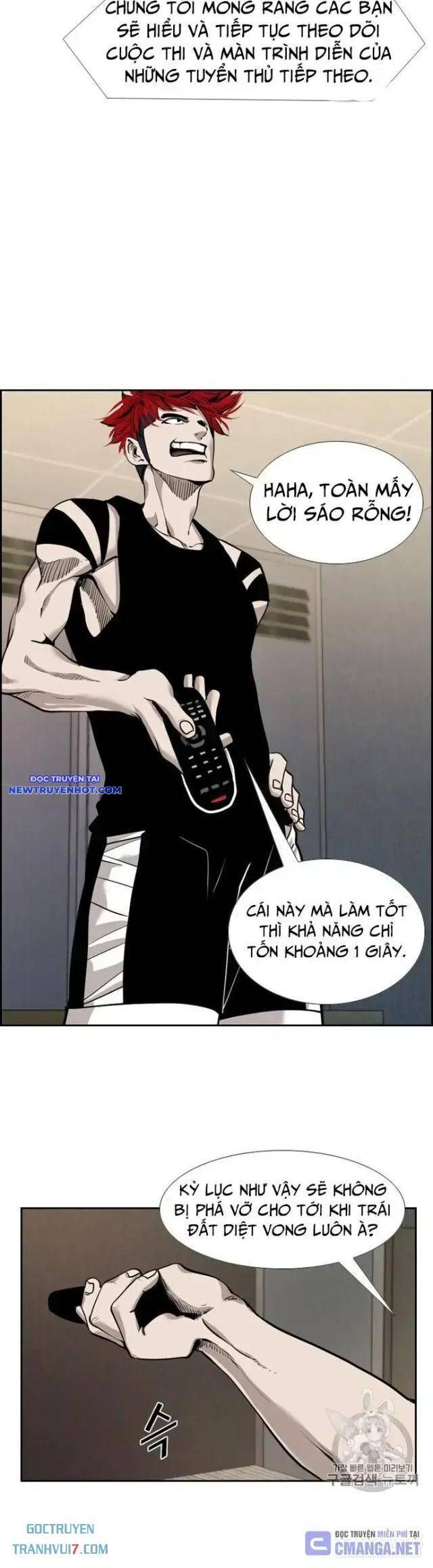 Shark - Cá Mập - Chapter 189 - Page 30