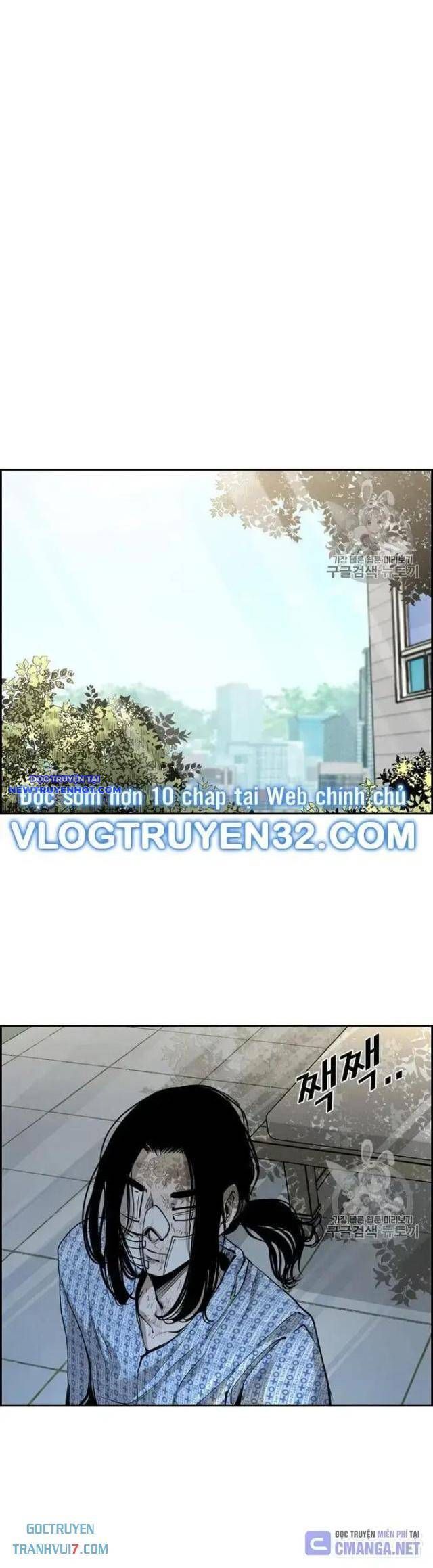 Shark - Cá Mập - Chapter 189 - Page 31