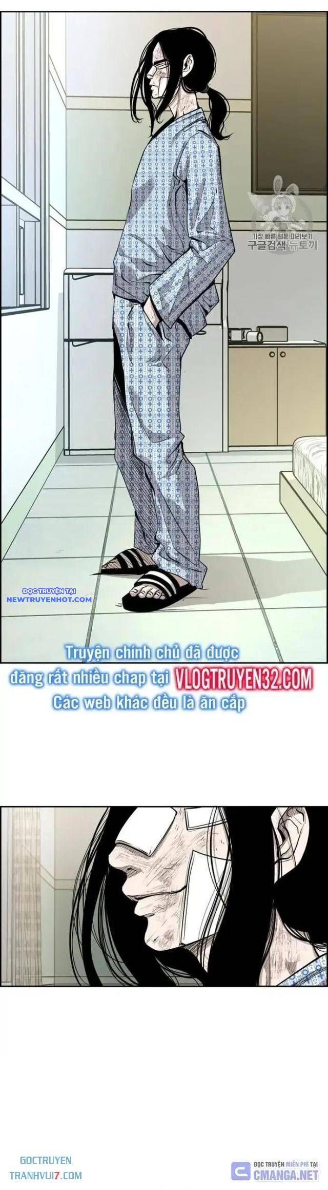 Shark - Cá Mập - Chapter 189 - Page 32