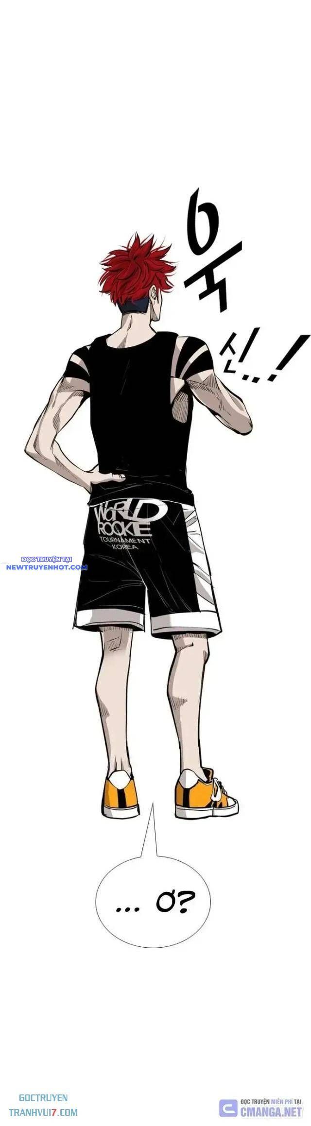 Shark - Cá Mập - Chapter 189 - Page 33