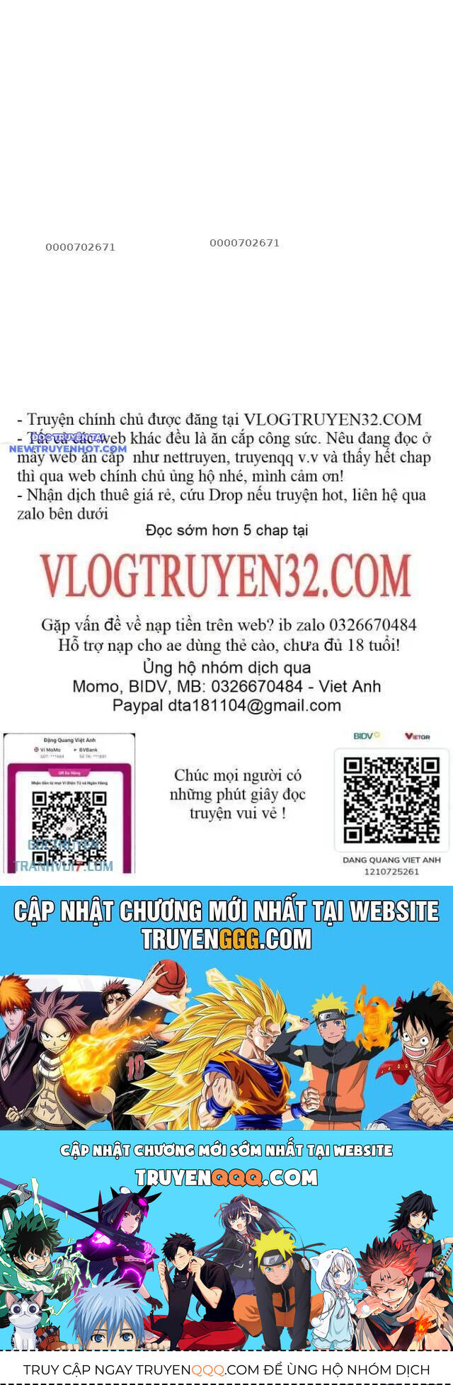 Shark - Cá Mập - Chapter 189 - Page 34