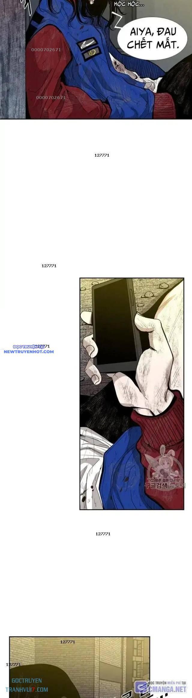 Shark - Cá Mập - Chapter 189 - Page 5