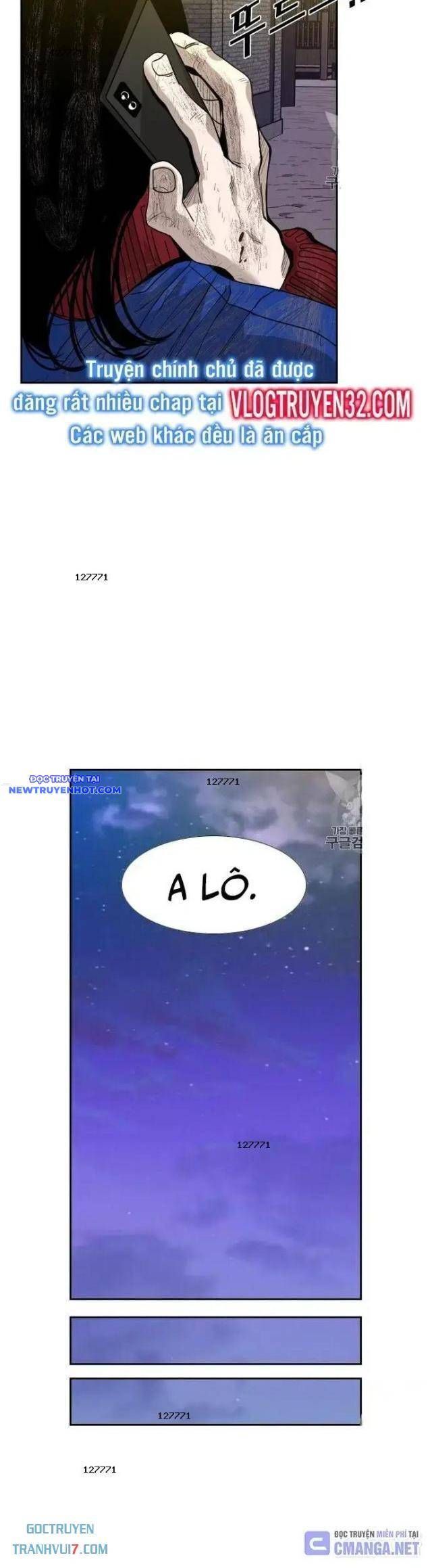 Shark - Cá Mập - Chapter 189 - Page 6