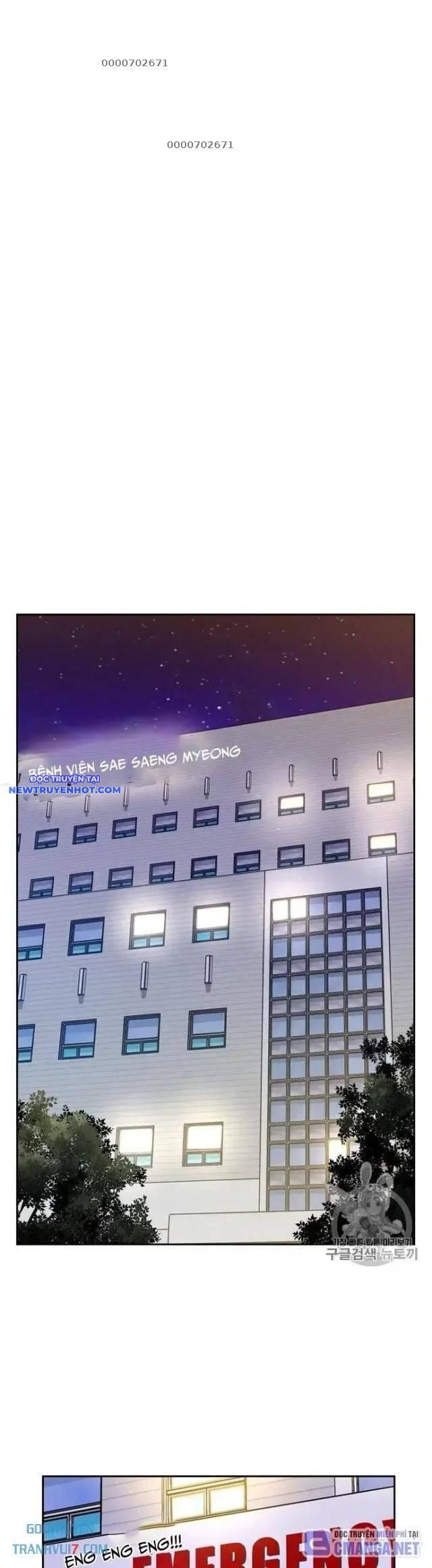 Shark - Cá Mập - Chapter 189 - Page 7