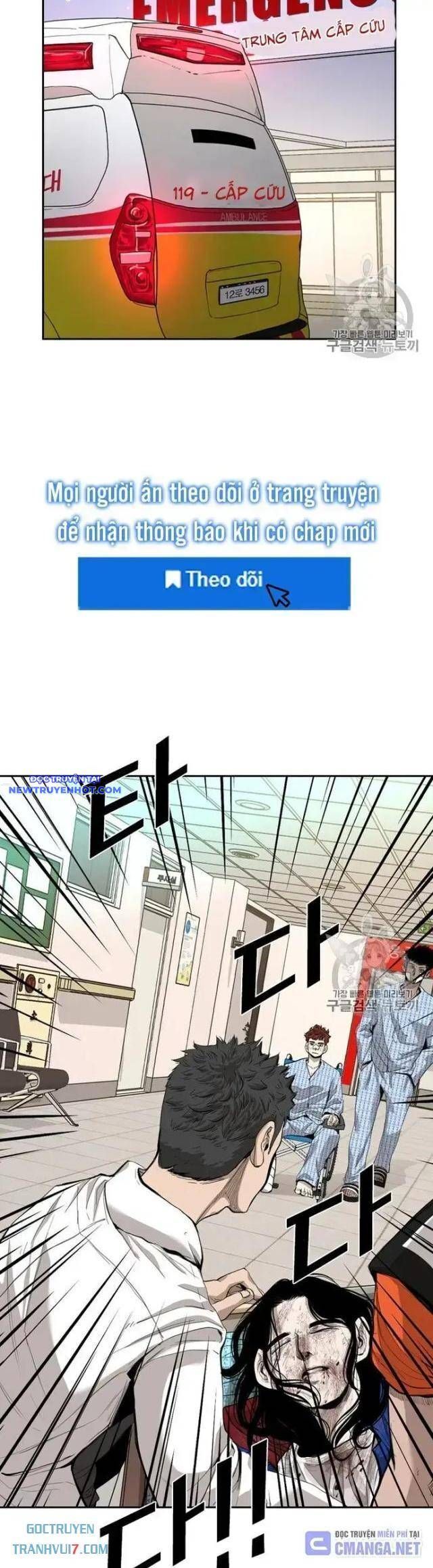 Shark - Cá Mập - Chapter 189 - Page 8