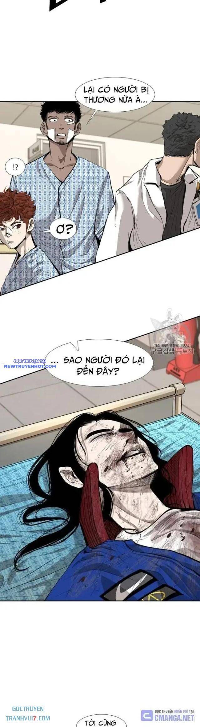 Shark - Cá Mập - Chapter 189 - Page 9