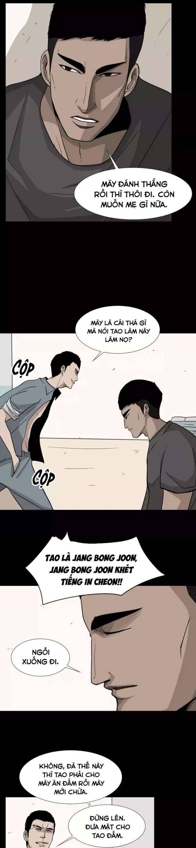 Shark - Cá Mập - Chapter 19 - Page 10