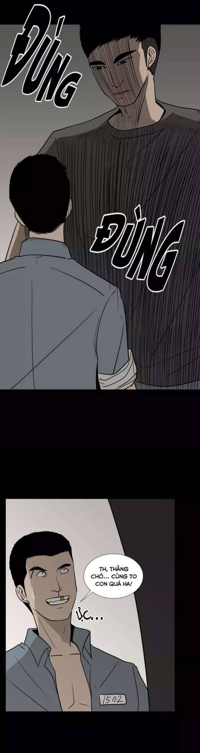 Shark - Cá Mập - Chapter 19 - Page 12