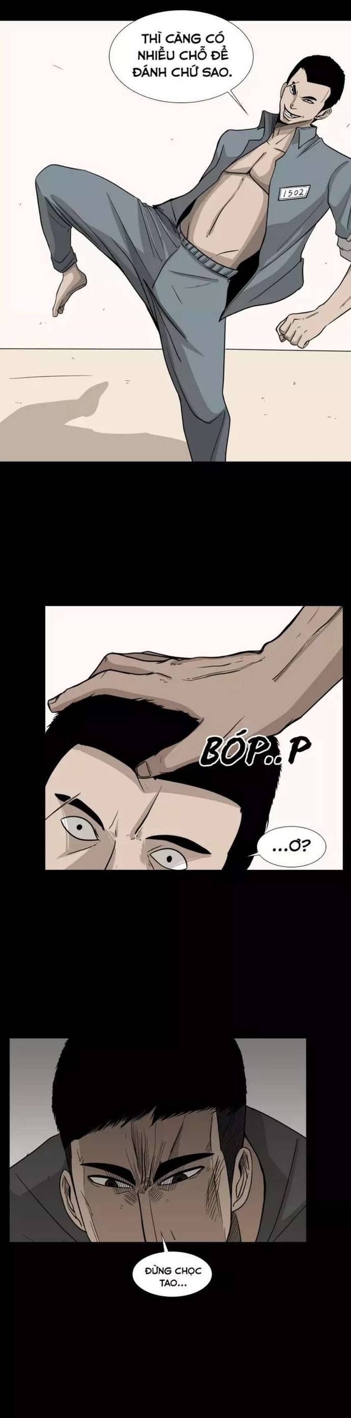 Shark - Cá Mập - Chapter 19 - Page 14