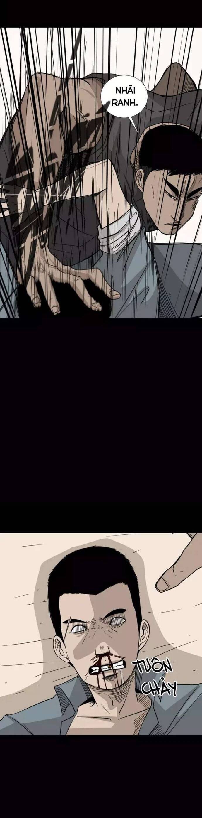 Shark - Cá Mập - Chapter 19 - Page 15