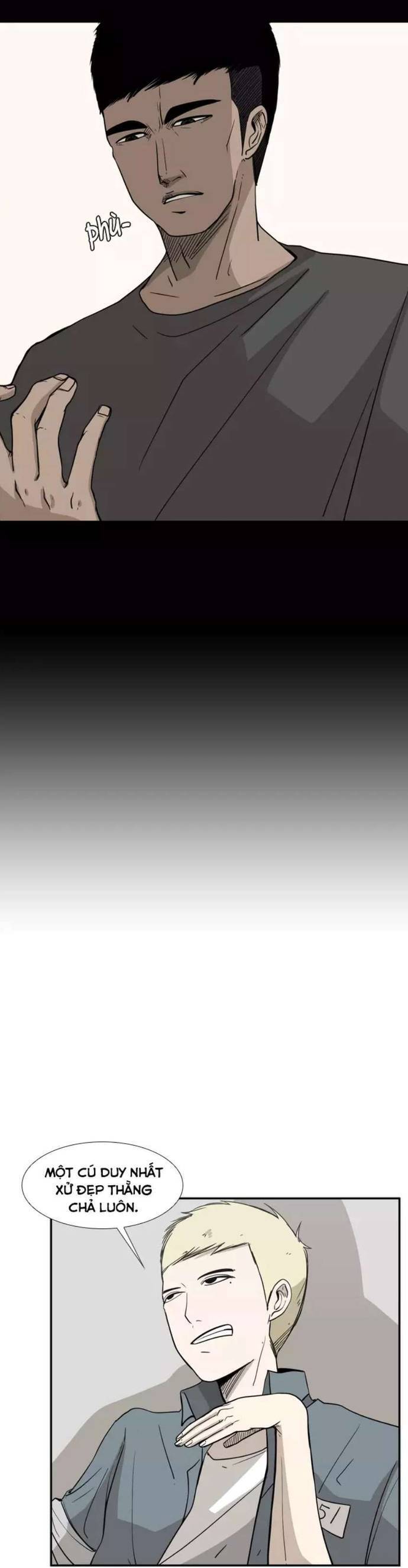 Shark - Cá Mập - Chapter 19 - Page 16