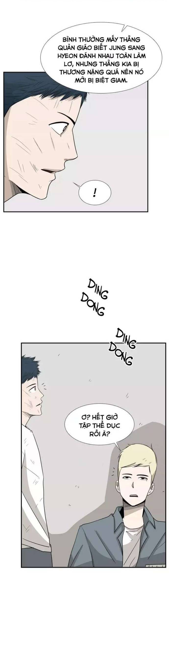 Shark - Cá Mập - Chapter 19 - Page 17