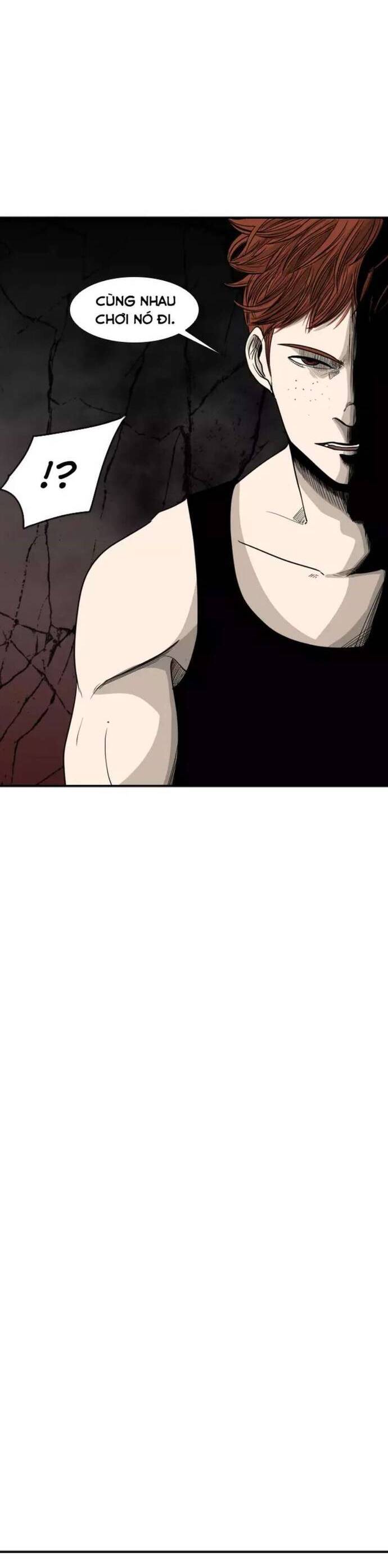 Shark - Cá Mập - Chapter 19 - Page 25