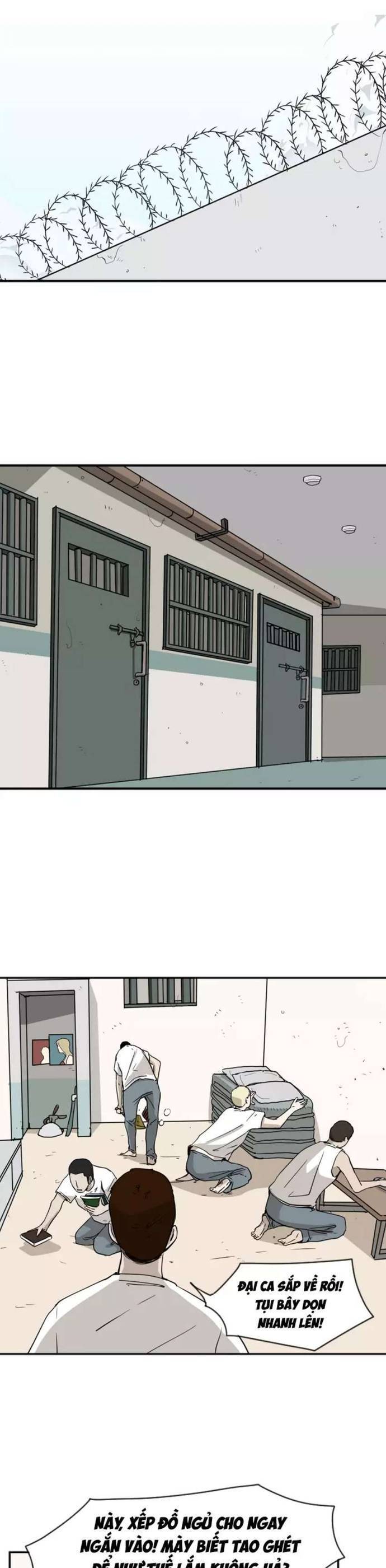 Shark - Cá Mập - Chapter 19 - Page 26